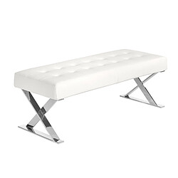 Banc d'intérieur Angel Cerda