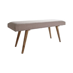 Banc d'intérieur