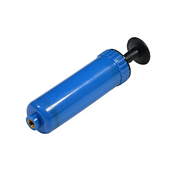 Avis Bumber Pompe de Gonflage Basket Ball - Bleu