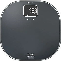 Tefal Body Partner - Noir