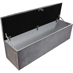 Vivenla Banc RIXOS - Gris