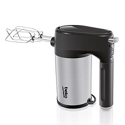 Avis Beko HMM7350X - Noir/Inox