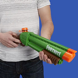 Acheter Nerf Super Soaker Fortnite pistolet à eau - Vert