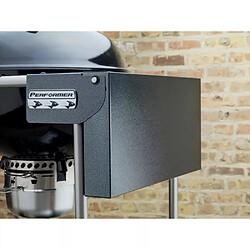 Avis Weber Performer GBS 15301053 - Noir