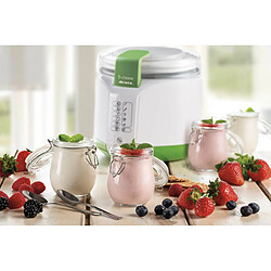 Ariete B-Cheese 0615 - Vert