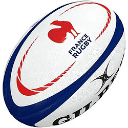 Ballon - GILBERT - Réplique France - Mini