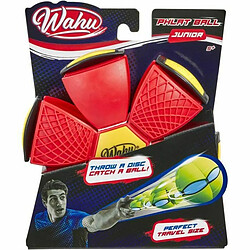 GOLIATH Ballon Wahu Phlat - Rouge