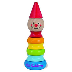 Eichhorn Jeu d'empilage Kasper