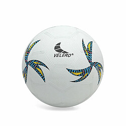 BigBuy Fun Ballon de Football Multicouleur