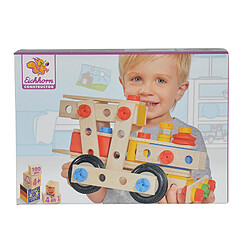 Heros Eichhorn Locomotive 4en1 - 100 pcs