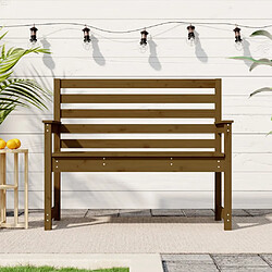 Banc de jardin Vidaxl
