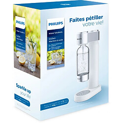 Philips PHADD4902WH/10 pas cher