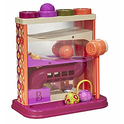 Jeu de balle