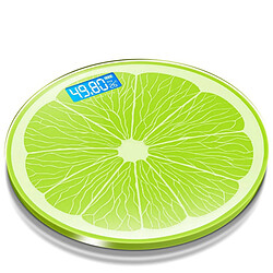 Universal LCD Citron