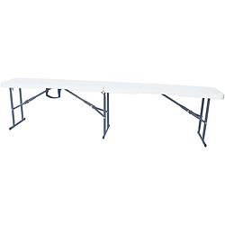 Banc de jardin Habitat Et Jardin