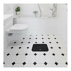 TM Electron salle de bain - Noir