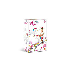 Ballon Sauteur Mondo Licorne