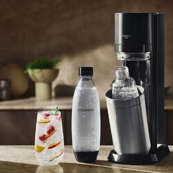 Sodastream Duo - Noir