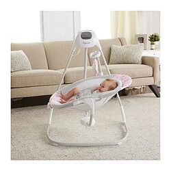 Avis Ingenuity Balançoire Berçante Simple Comfort Cassidy