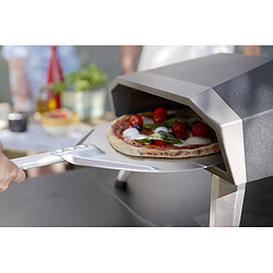 Acheter Le marquier four à pizza gaz