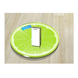 Acheter Universal LCD Citron