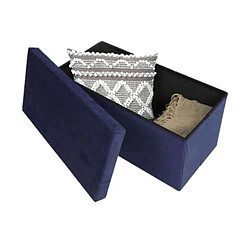 Urban Living Kube Banc - Bleu