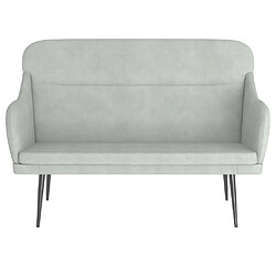 Banc d'intérieur Helloshop26