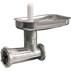 Reber 8800 N - Argent