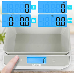 Acheter Duronic KS100 GY