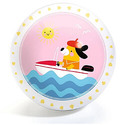 Djeco Ballon Love Boat Small