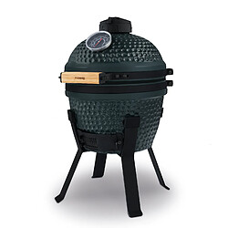 H.KOENIG YOKO13 Barbecue Kamado 13’’