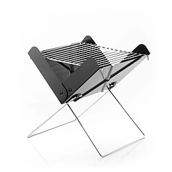 Barbecue charbon de bois Shop Story