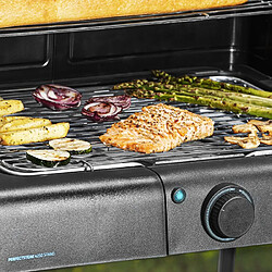 Cecotec barbecue électrique sur pied pas cher