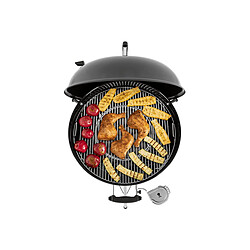 Weber Master-Touch GBS C-5750