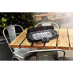 Barbecue à granules