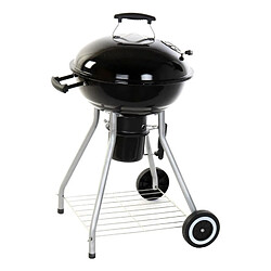 Accessoires barbecue DKD Home Decor