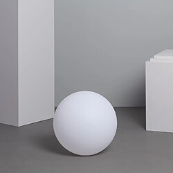 Banc de jardin Ledkia