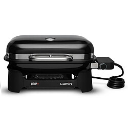 Weber Lumin compact