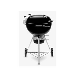 Weber MasterTouch GBS Premium E-5770