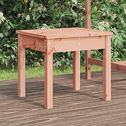 vidaXL Banc de Jardin 823995