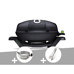 Napoleon Travel Q PRO285E - Barbecue électrique