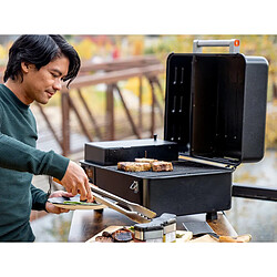 Le Marquier Traeger Ranger