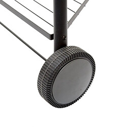 Neka Bisca 103cm - Noir pas cher