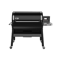 Weber Smokefire EX6