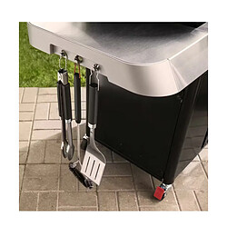 Barbecue gaz