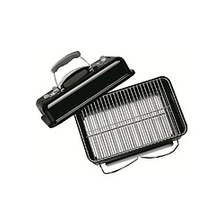 Avis Weber Barbecue charbon de bois