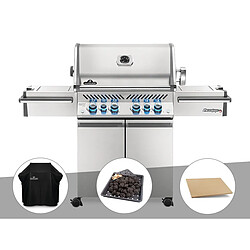 Napoleon Prestige Pro 500