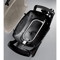 Weber Q 1200 - Noir pas cher