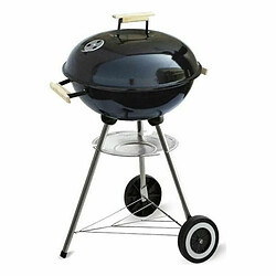 Algon Barbecue avec Couvercle