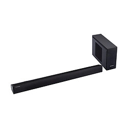Thomson Barre de Son SB200BT - Noir